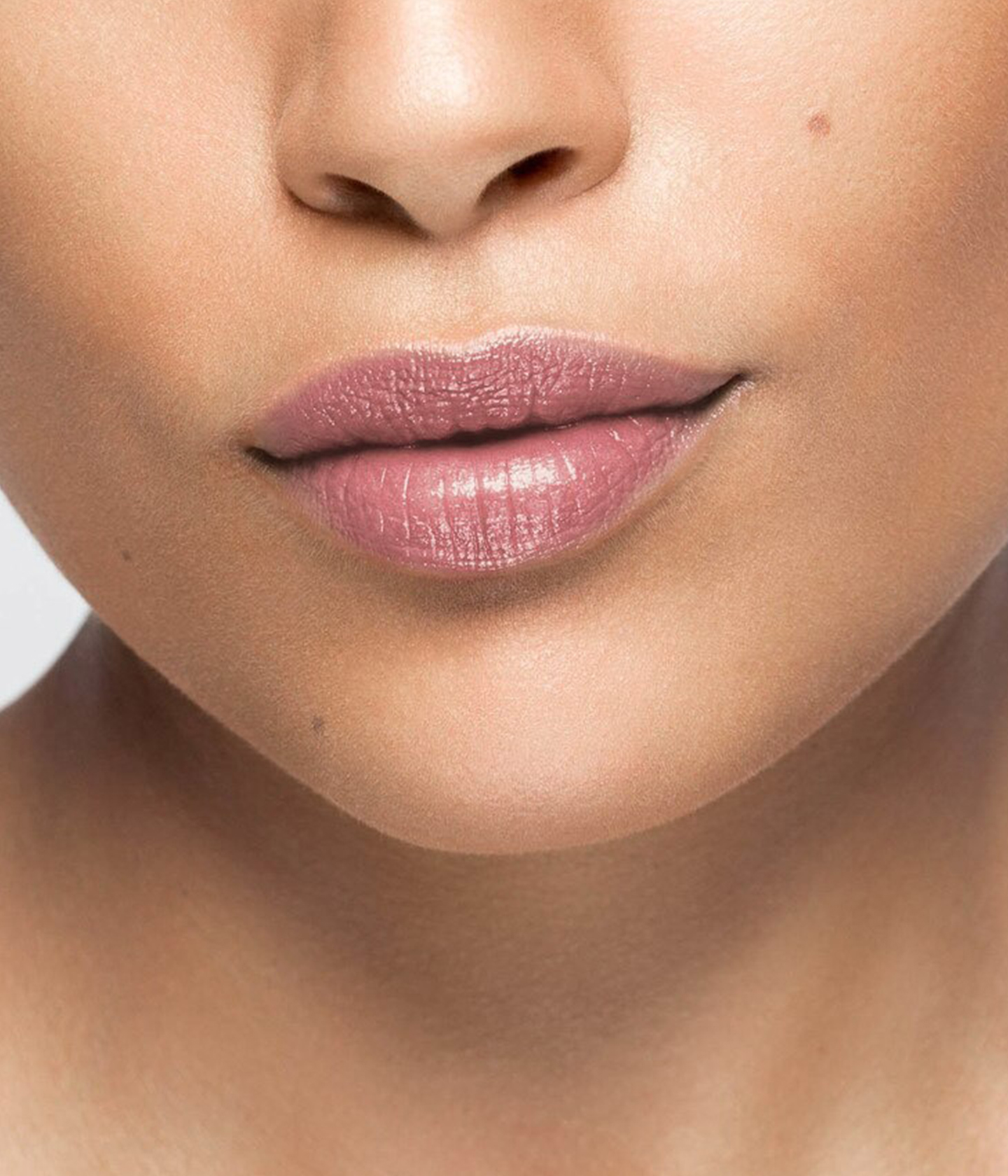 Nude pink online lipstick